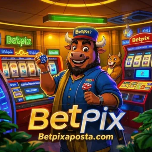 Explorando as Promoções Imperdíveis no Betpix: Maximize Sua Diversão e Ganhos